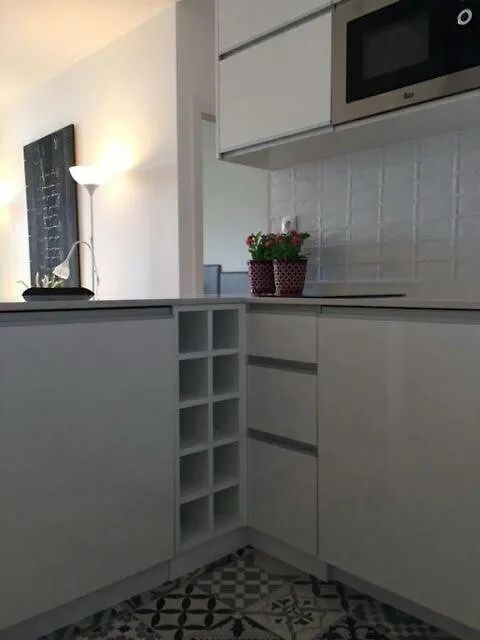 Apartamento En Primera Linea Playa La Garita 0*,  Espagne