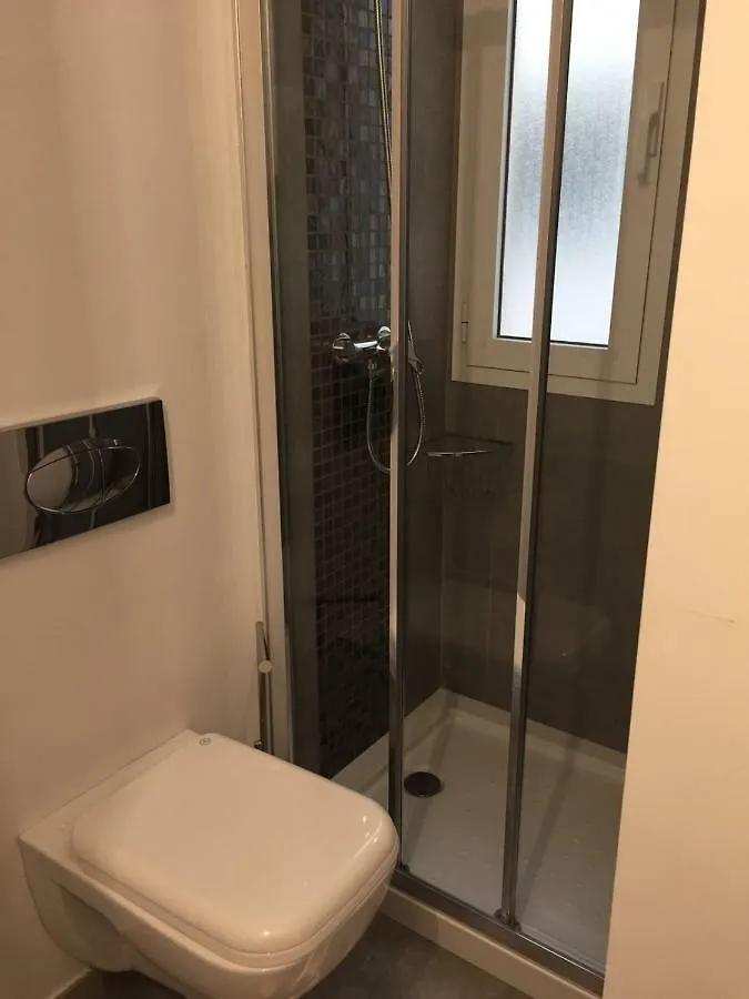 Apartamento En Primera Linea Playa La Garita Appartement